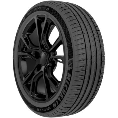 Michelin Pilot Sport 4 SUV ZP | Big O Tires